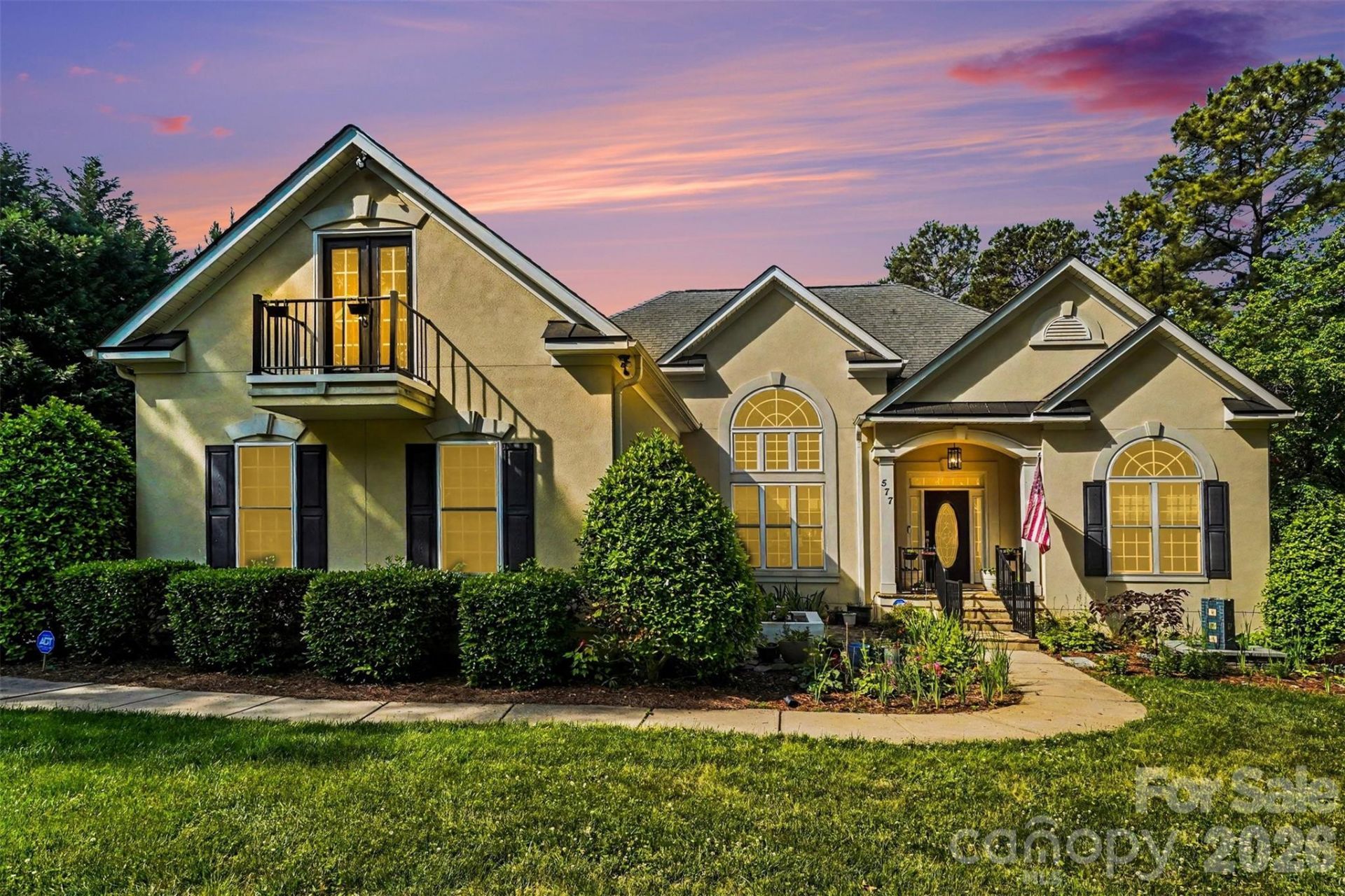 577 Normandy Road, Mooresville, NC 28117 Main Photo