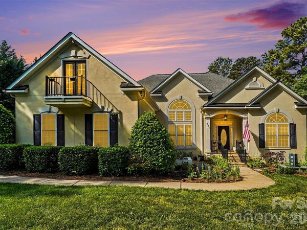 577 Normandy Road, Mooresville, NC 28117