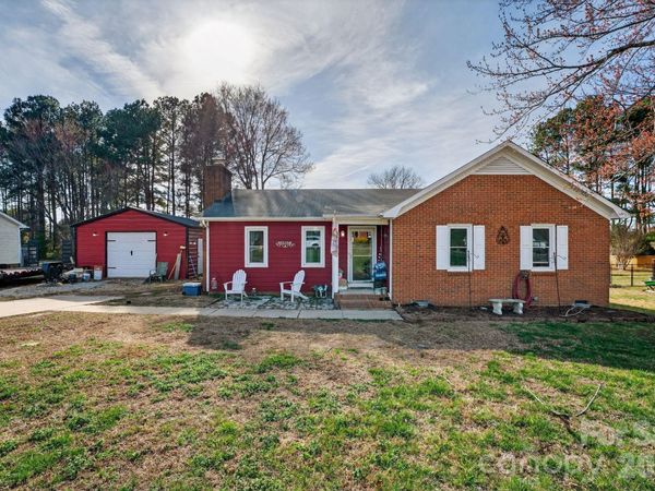 3205 Basilwood Circle, Monroe, NC 28110