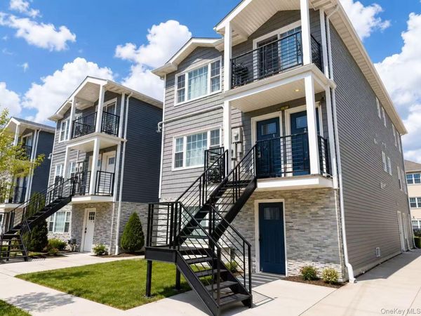 7212 Burchell Avenue, Arverne, NY 11692