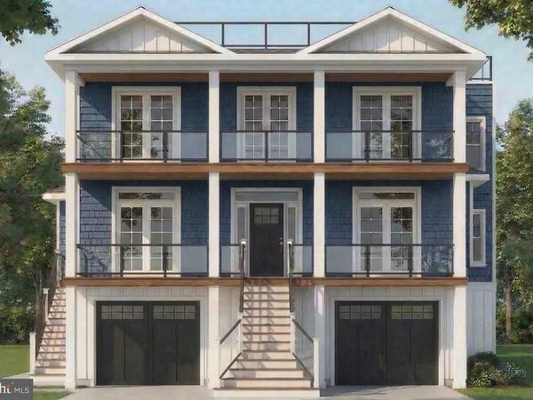 150 LIGHTHOUSE DRIVE, WARETOWN, NJ 08758
