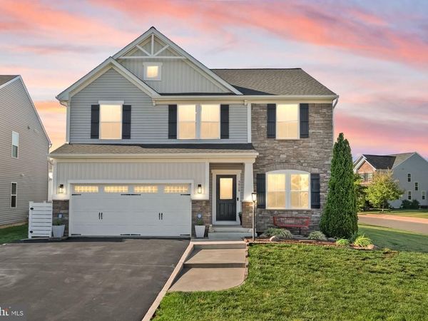 5828 STILL WATER WAY, WARRENTON, VA 20187