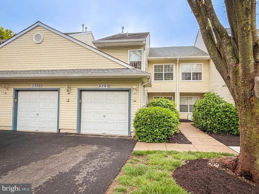 2203 Waterford Road, Yardley, PA 19067 Main Photo