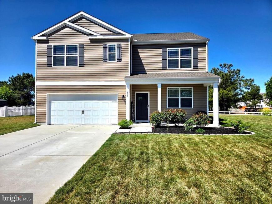 303 Terrapin Circle, Cambridge, MD 21613 Main Photo