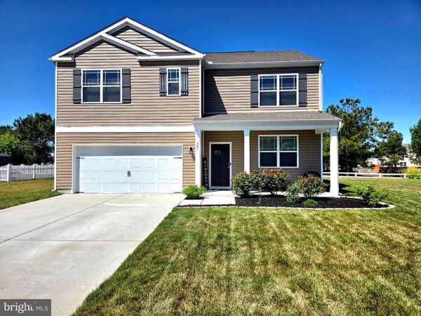 303 TERRAPIN CIRCLE , CAMBRIDGE, MD 21613