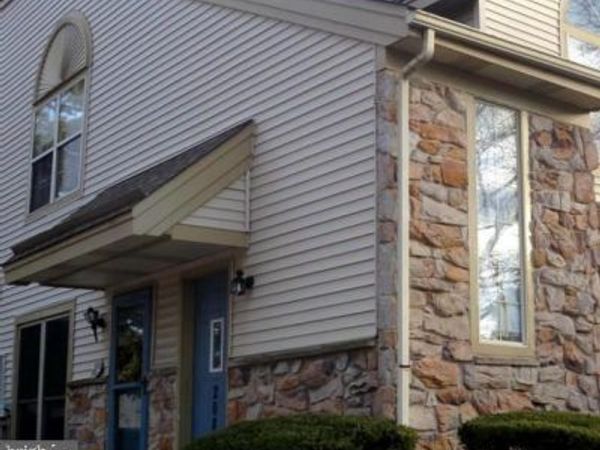 208 FOXMEADOW DRIVE, Unit CONDO 208, ROYERSFORD, PA 19468