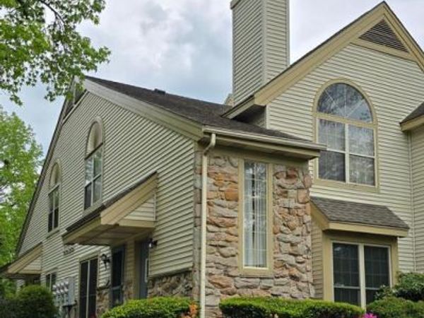 208 FOXMEADOW DRIVE, Unit CONDO 208, ROYERSFORD, PA 19468