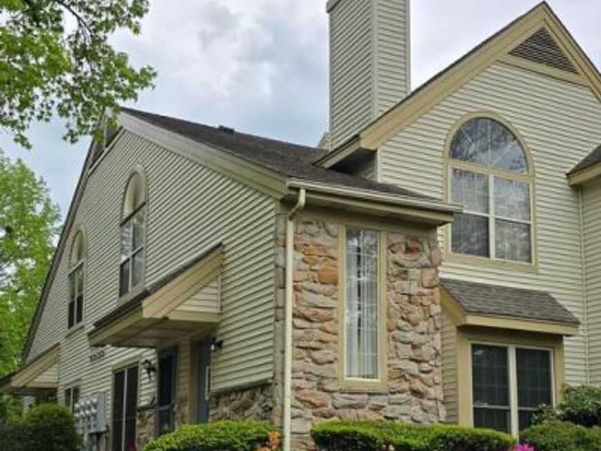 208 Foxmeadow Drive, Unit CONDO 208, Royersford, PA 19468 Main Photo