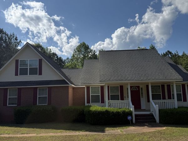 105 Nealys Way, Haddock, GA 31033