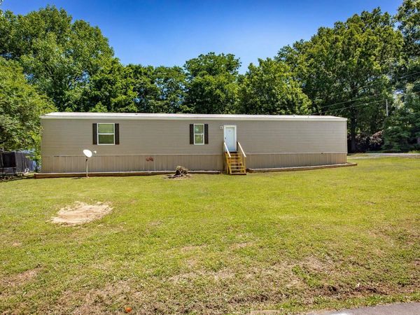 1 Trails End Road, Mayflower, AR 72106