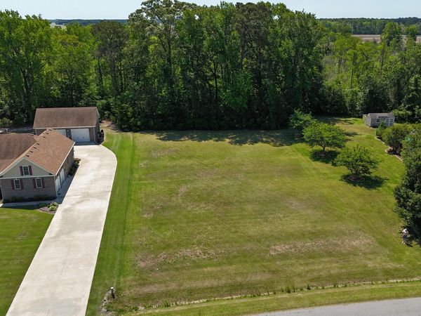 214 Billetts Bridge Road, Camden, NC 27921