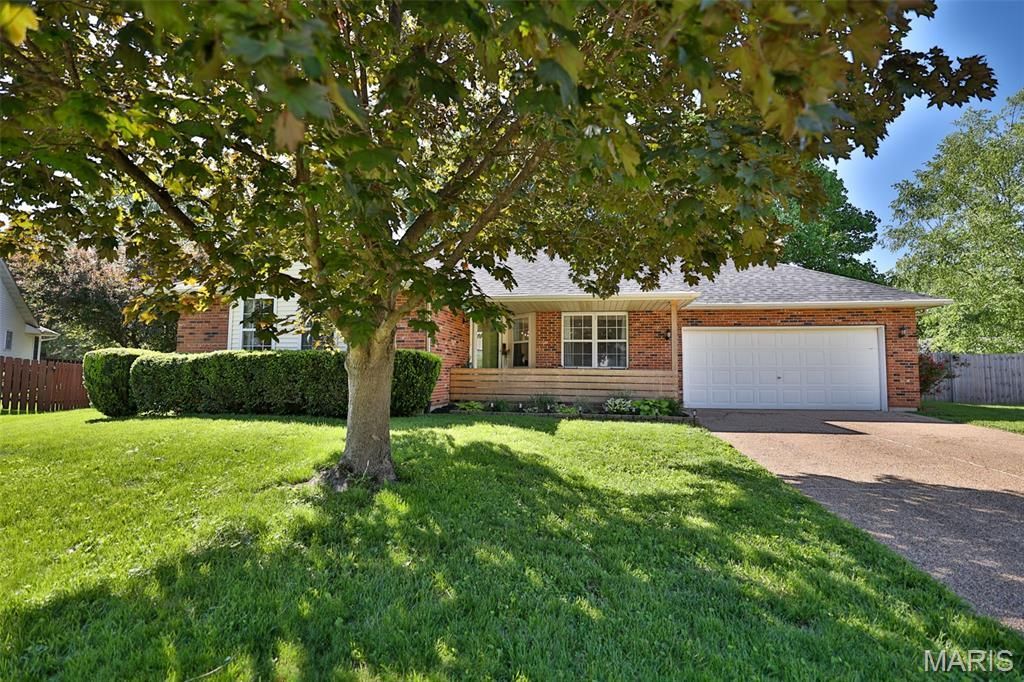 6 Dunlap Sound , Edwardsville, IL 62025 Main Photo