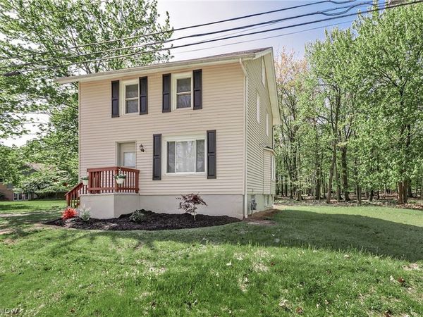 22530 Harms Road, Richmond Heights, OH 44143