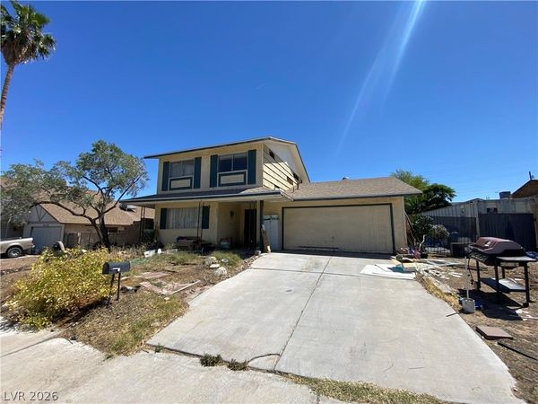 4263 Kinobe Avenue, Las Vegas, NV 89120