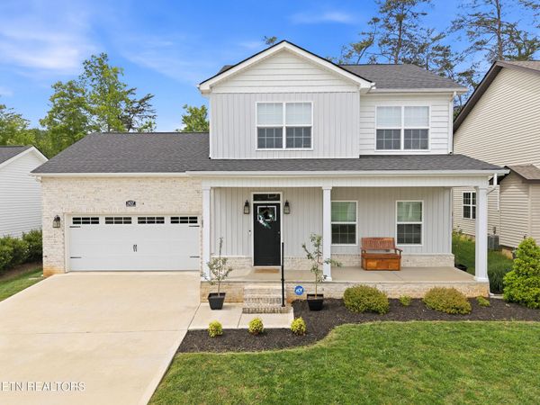 1437 Dream Catcher Drive, Knoxville, TN 37920