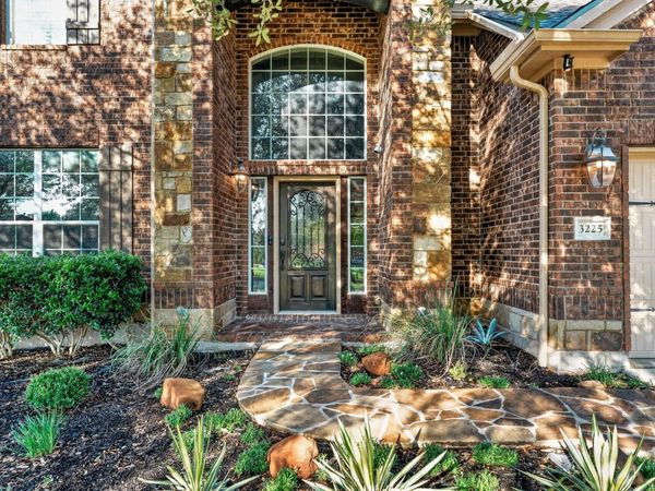 3225 Park Springs LOOP, Pflugerville, TX 78660