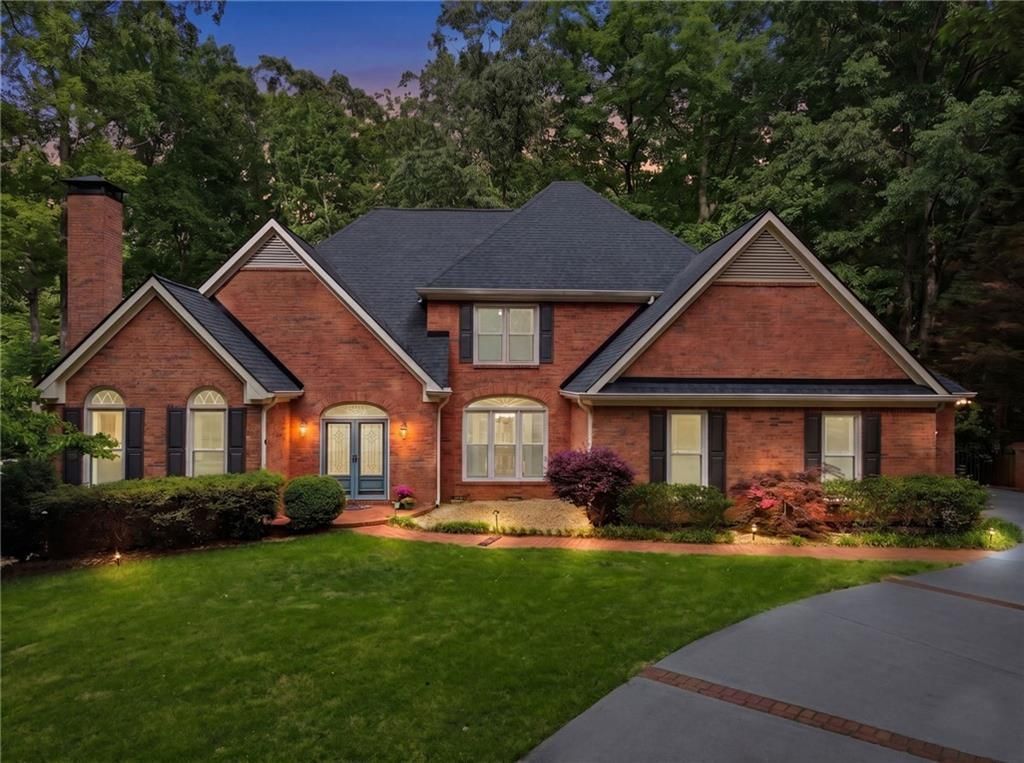 5215 Overbend Trail, Suwanee, GA 30024 Main Photo