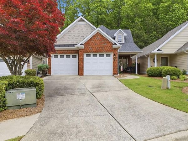 235 Villa Creek Parkway , Canton, GA 30114