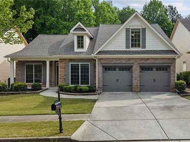 1834 Willoughby Drive , Buford, GA 30519