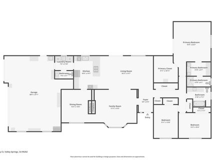 12 Brandy Ct, Burson, CA 95225 Photo