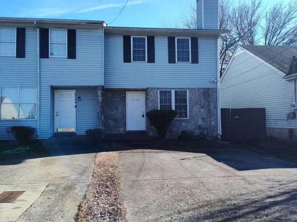2732 Penn Meade Dr , Nashville, TN 37214