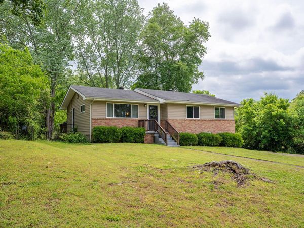 1258 Durham Drive, Chattanooga, TN 37421