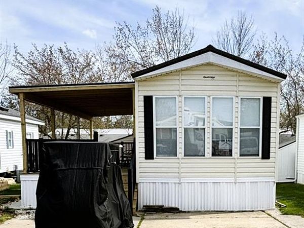 7166 Ben Franklin Drive , Lexington Vlg, MI 48450