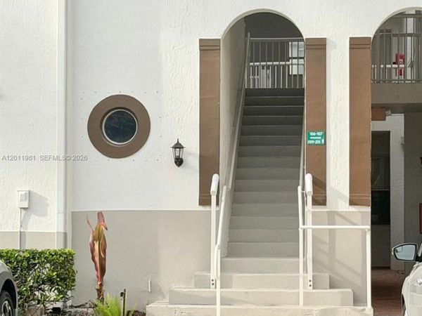 4435 SW 160th Ave , Unit 209, Miramar, FL 33027