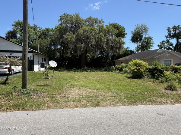 839 Valencia Avenue, Daytona Beach, FL 32114