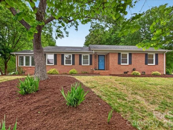 6219 Welford Road, Charlotte, NC 28211