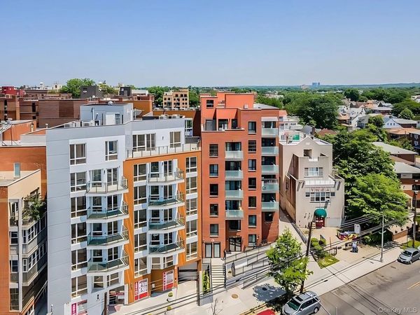4229 Parsons Boulevard , Unit 6B, Flushing, NY 11355