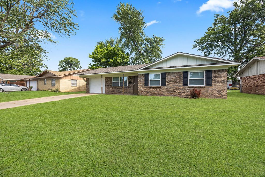 1606 Princeton Avenue, Springdale, AR 72762 Main Photo