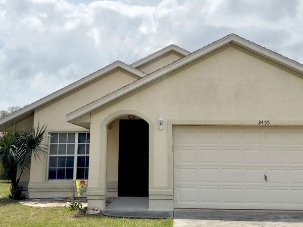 2455 Saint Pauls Drive , Titusville, FL 32780