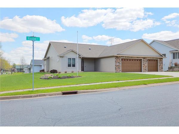 298 Kusilek Street, River Falls, WI 54022