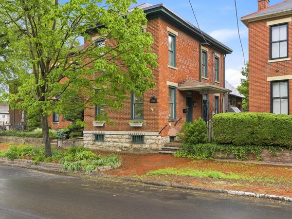 966 S Front Street, Columbus, OH 43206