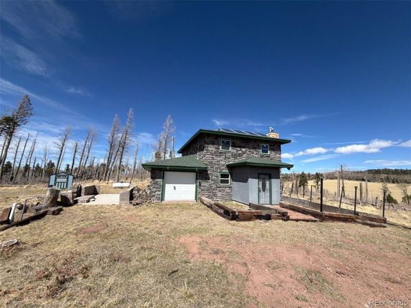 2504 Sharbaugh Lane , Fort Garland, CO 81133