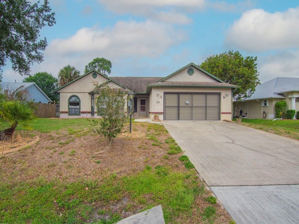 717 Doctor Avenue, Sebastian, FL 32958 Photo