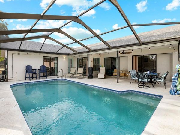 11263 MURRAYSVILLE DRIVE , SPRING HILL, FL 34609