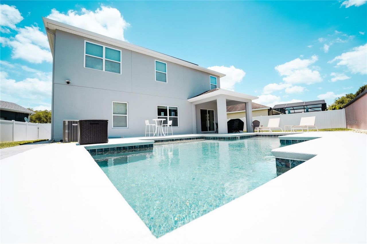 335 Magical Way , Kissimmee, FL 34744 Photo