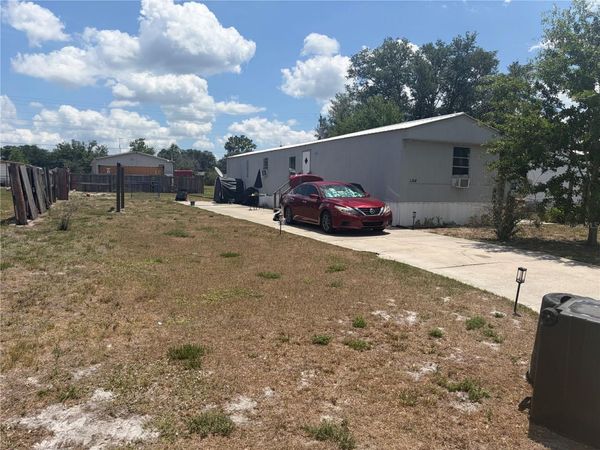 1104 SPARROW ROAD , WAUCHULA, FL 33873