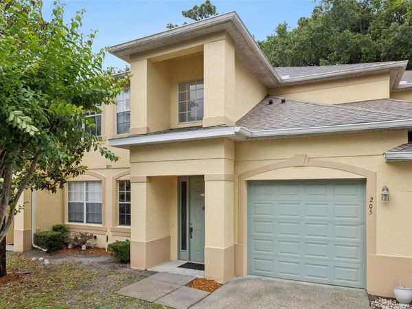 3693 OAKDALE CIRCLE , Unit 205, OVIEDO, FL 32765
