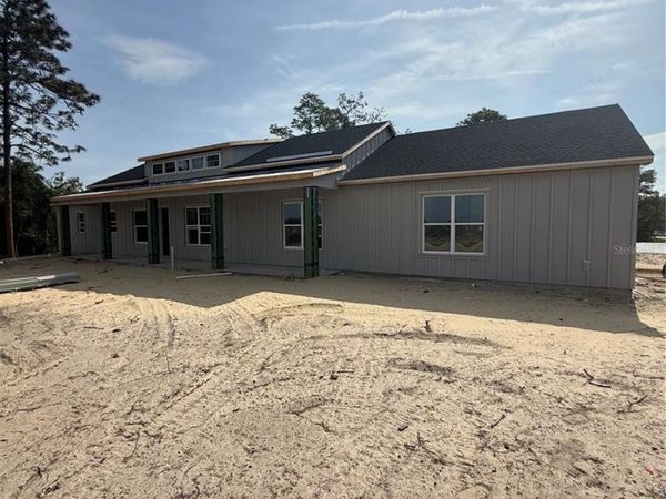 13989 SW 89TH STREET , DUNNELLON, FL 34432
