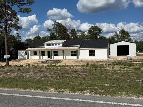 13989 SW 89TH STREET, DUNNELLON, FL 34432