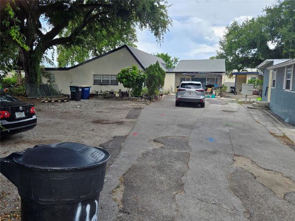 1118 HARRIS LANE, CLEARWATER, FL 33756