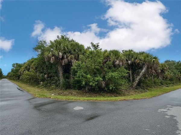 18039 SAVAGE AVENUE , PORT CHARLOTTE, FL 33948