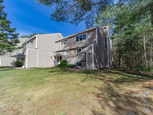 52 Orris Road, Unit I 6, Thornton, NH 03285