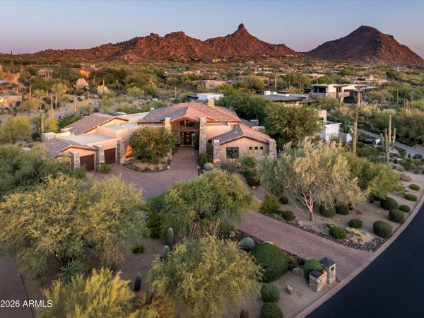 27975 N 96TH Place, Scottsdale, AZ 85262