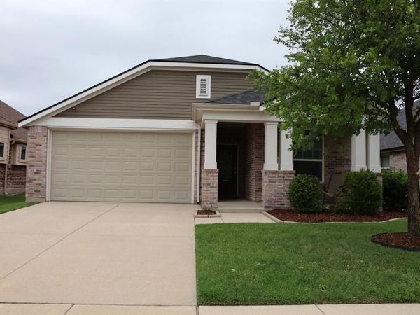 1700 Zebra Finch Drive , Little Elm, TX 75068