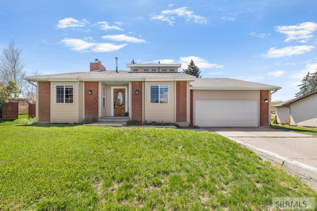 440 Terra Vista Drive, Rexburg, ID 83440 Main Photo