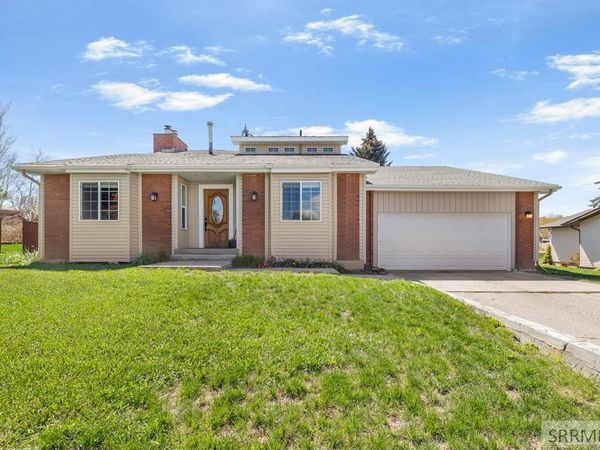 440 Terra Vista Drive, REXBURG, ID 83440